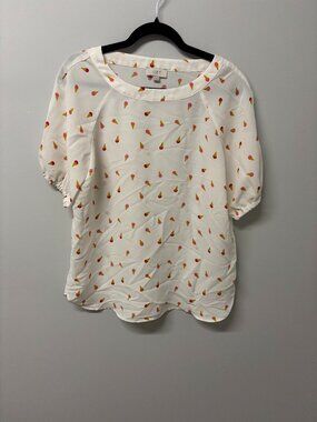 LOFT Blouse
